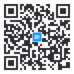 iOS 系统版 二维码 | hth.com